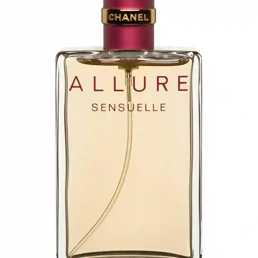 Chanel Allure Sensuelle EDP 50 ml