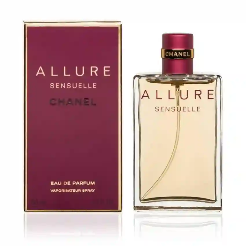 Chanel Allure Sensuelle EDP 50 ml