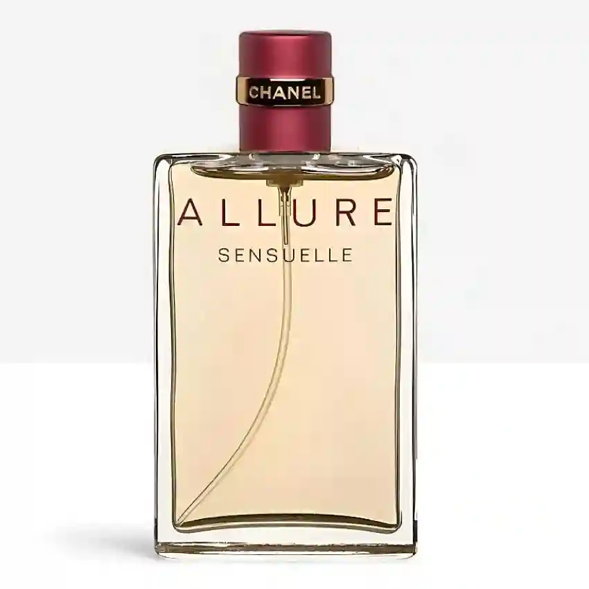 Chanel Allure Sensuelle EDP 100 ml