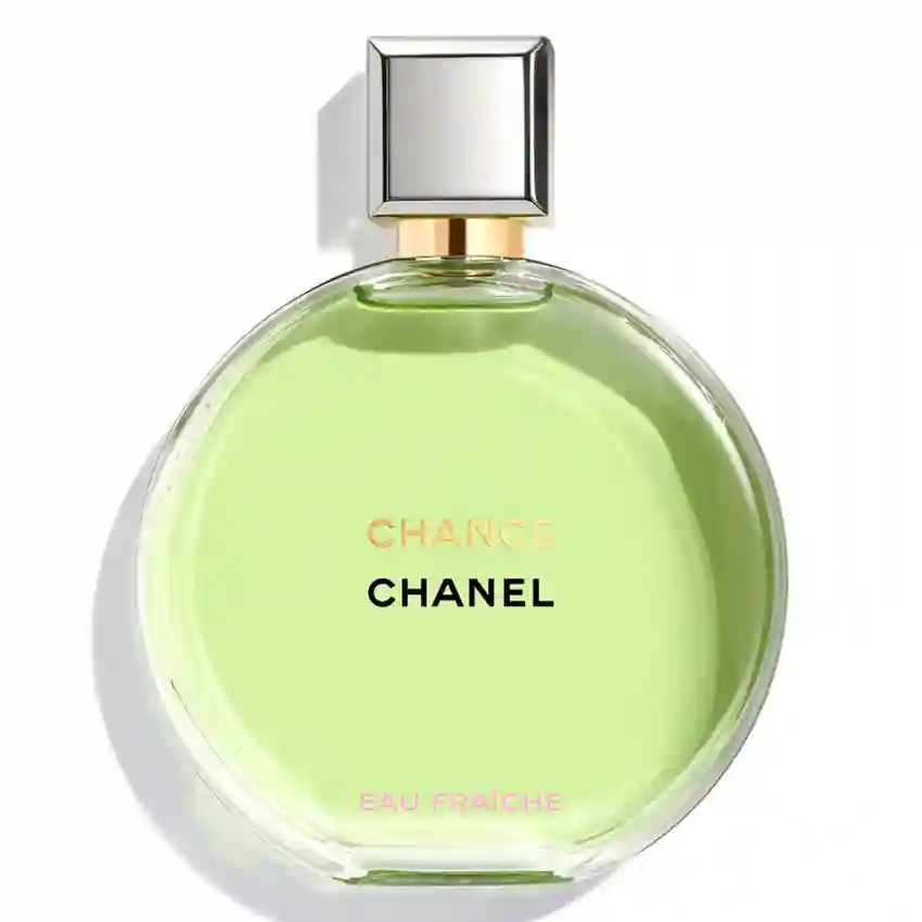Chanel Chance Eau Fraiche EDP 100 ml