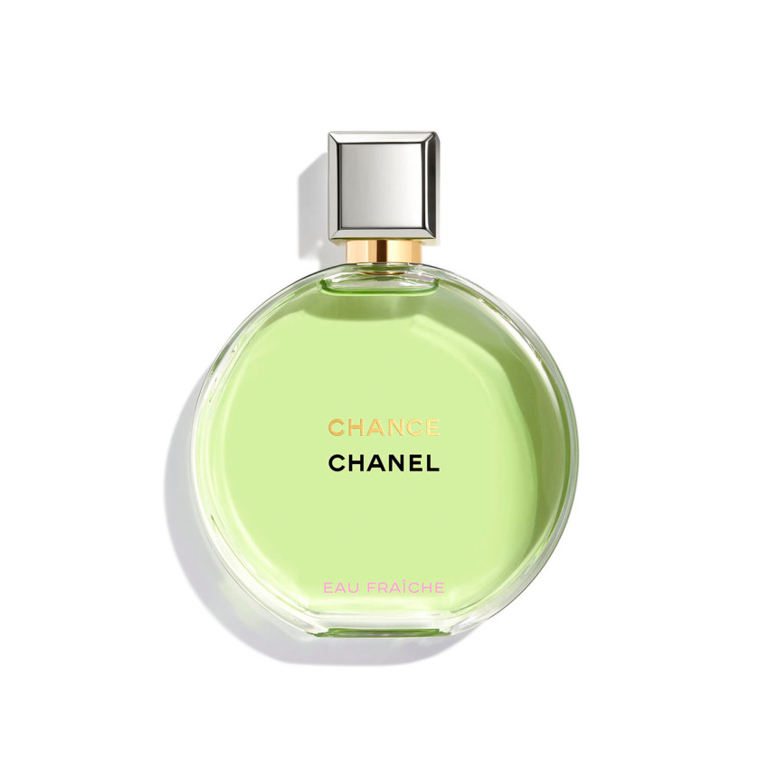 Chanel Chance Eau Fraiche EDP 100 ml