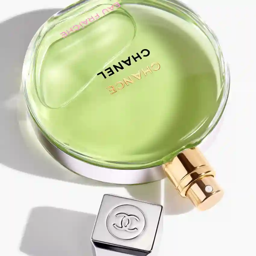 Chanel Chance Eau Fraiche EDP 100 ml