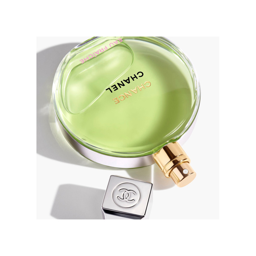 Chanel Chance Eau Fraiche EDP 100 ml