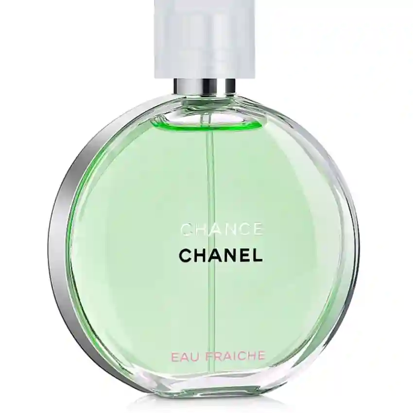 Chanel Chance Eau Fraîche EDT 150 ml