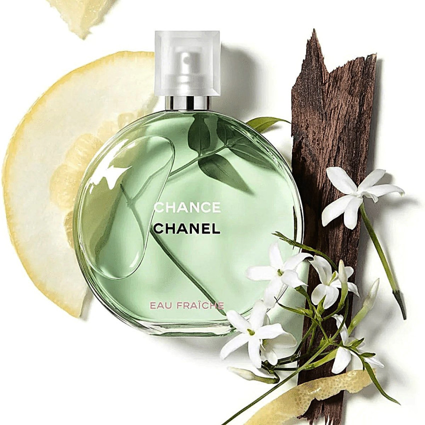Chanel Chance Eau Fraîche EDT 150 ml