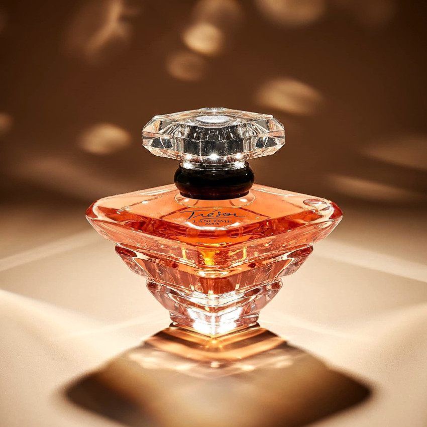 Lancôme Trésor L'Eau de Parfum EDP 100 ml