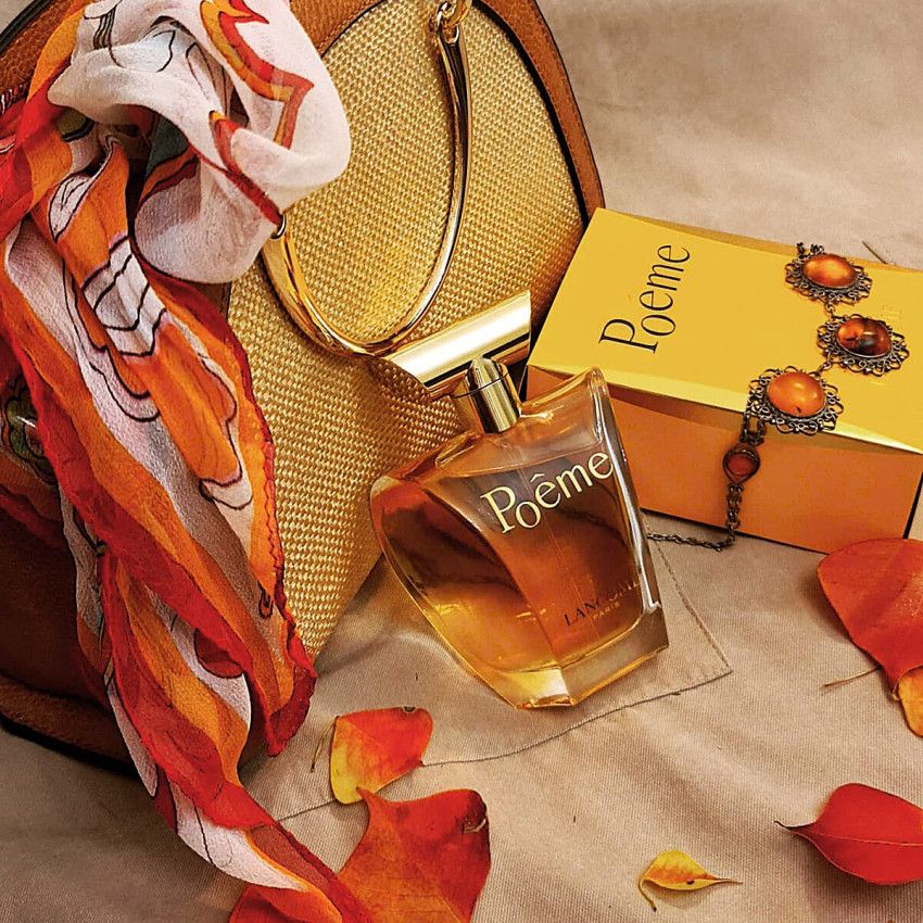 Lancome Poeme EDP 100 ml