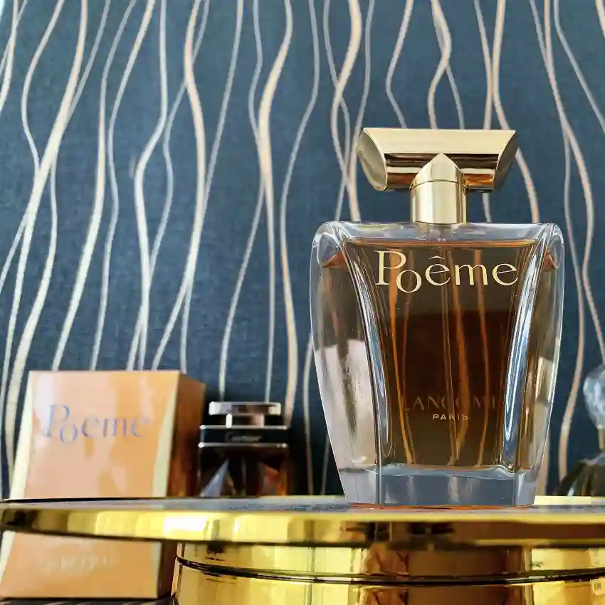 Lancome Poeme EDP 100 ml