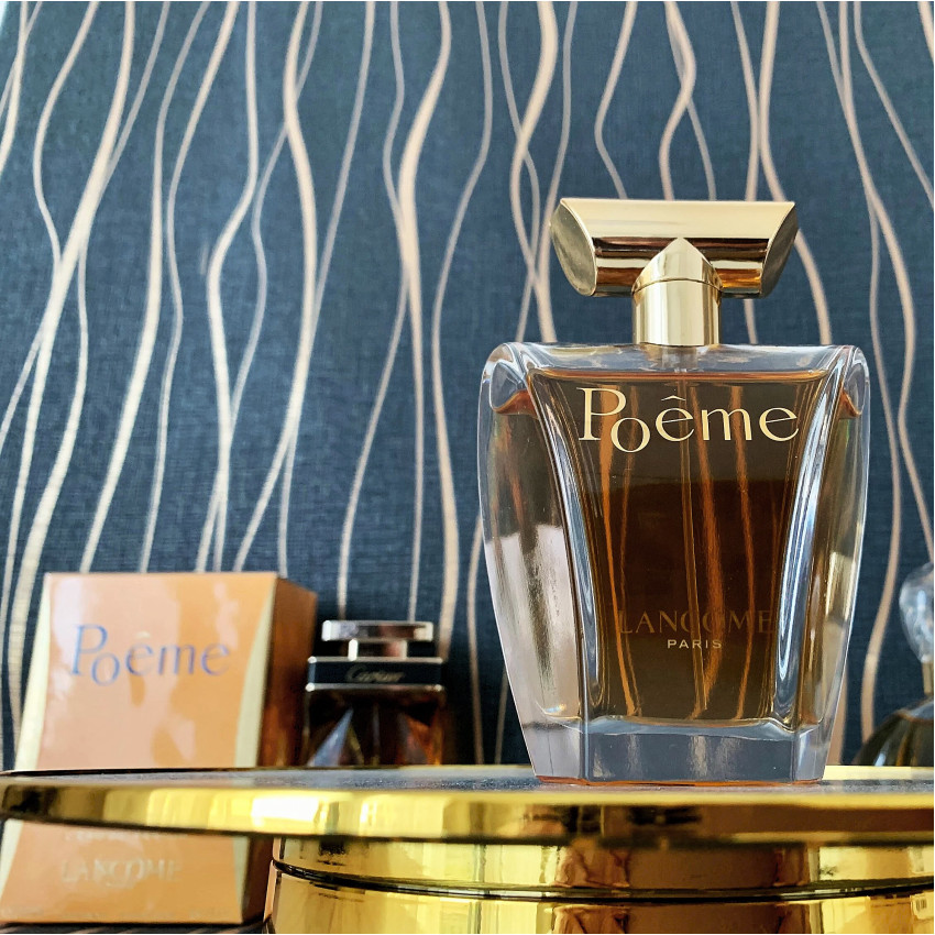 Lancome Poeme EDP 100 ml