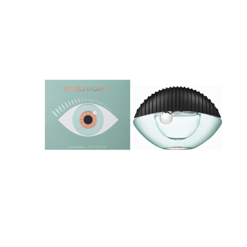Kenzo World Kenzo EDP 75 ml