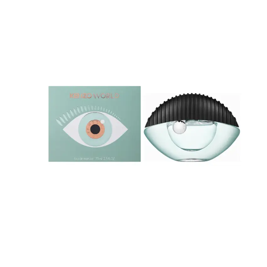 Kenzo World Kenzo EDP 75 ml