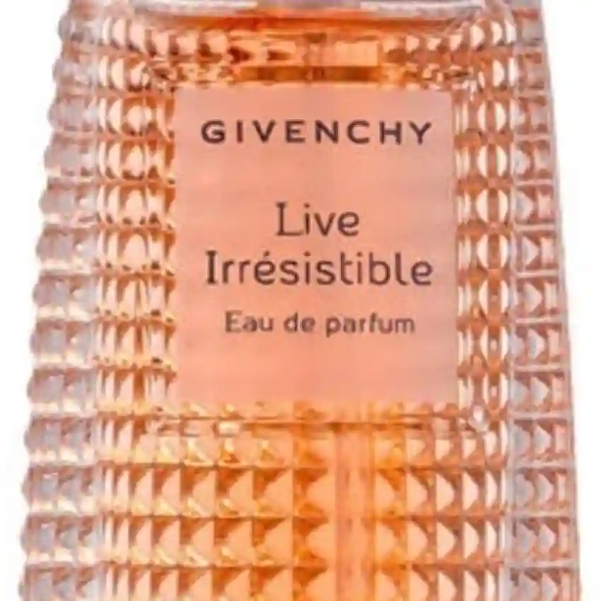 Givenchy Live Irresistible EDP 30 ml