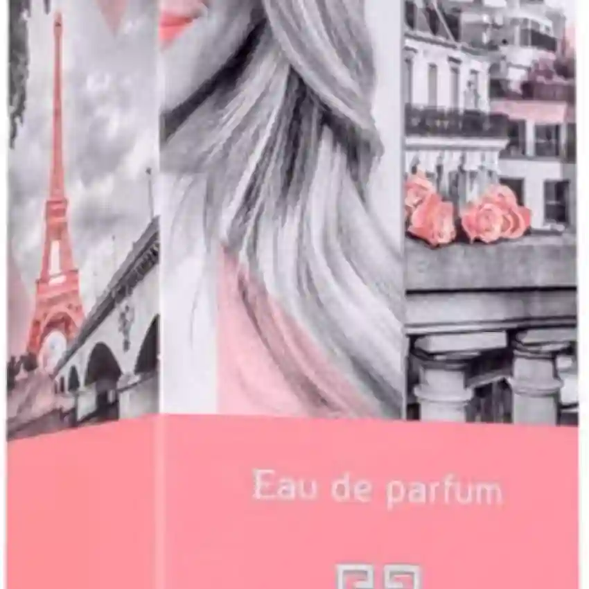 Givenchy Live Irresistible EDP 30 ml