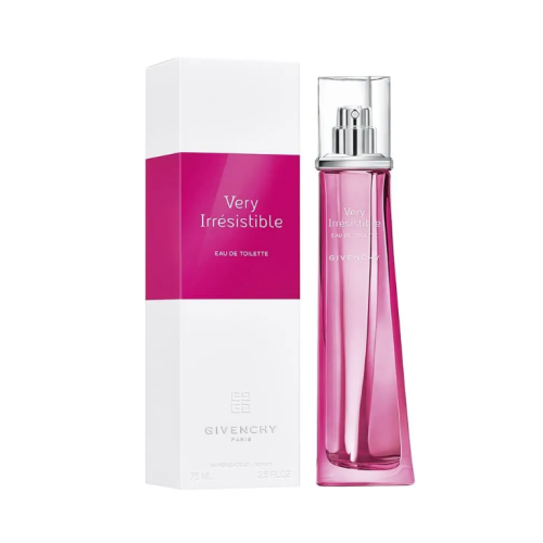 Givenchy Very Irrésistible EDT 75 ml