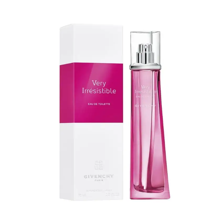 Givenchy Very Irrésistible EDT 75 ml