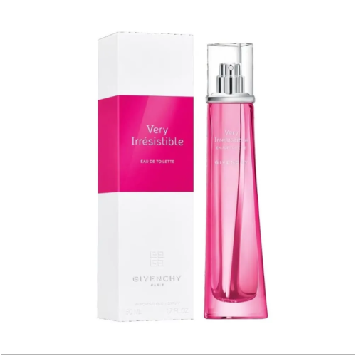 Givenchy Very Irrésistible EDT 50 ml