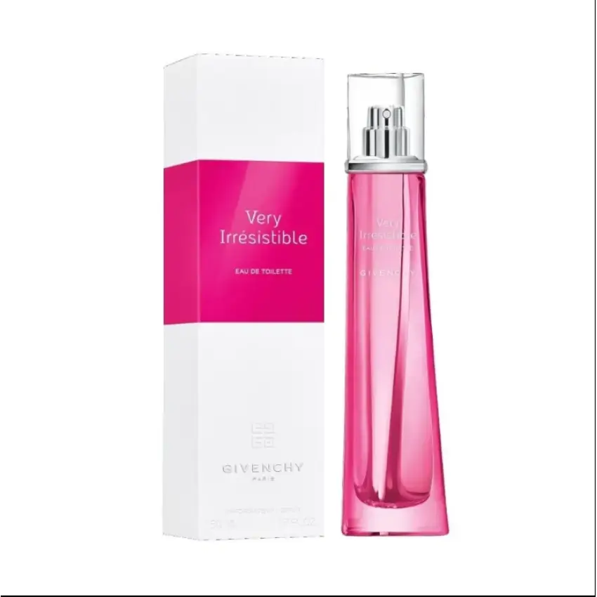Givenchy Very Irrésistible EDT 50 ml