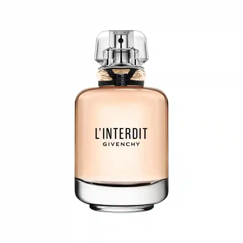 Givenchy L'interdit EDP 50 ml