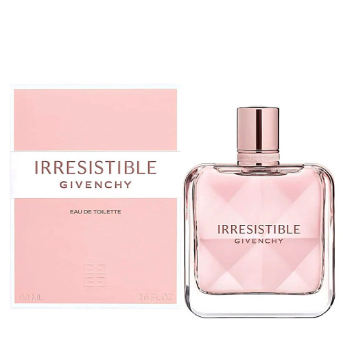 Givenchy Irresistible EDP 80 ml