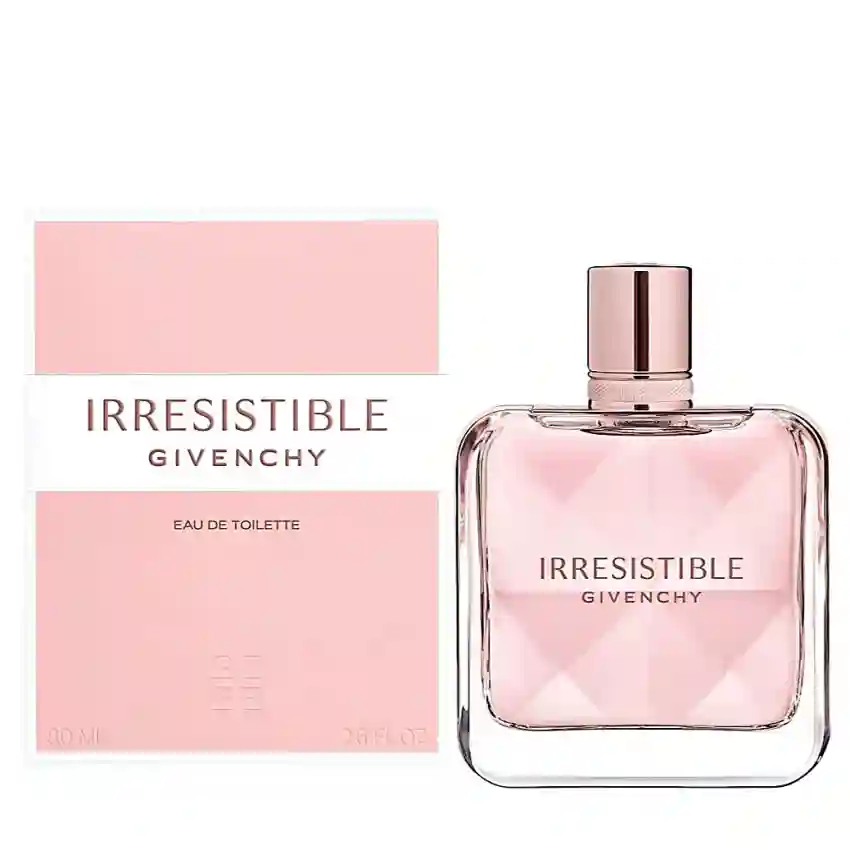 Givenchy Irresistible EDP 80 ml