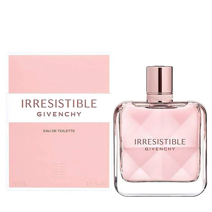 Givenchy Irresistible EDP 80 ml