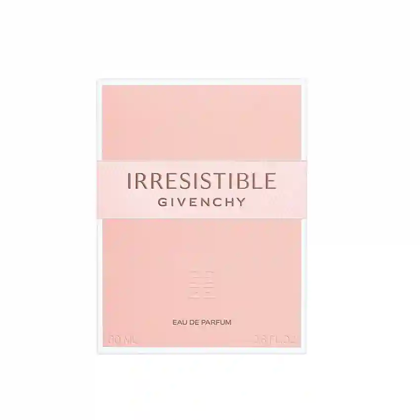 Givenchy Irresistible EDP 80 ml