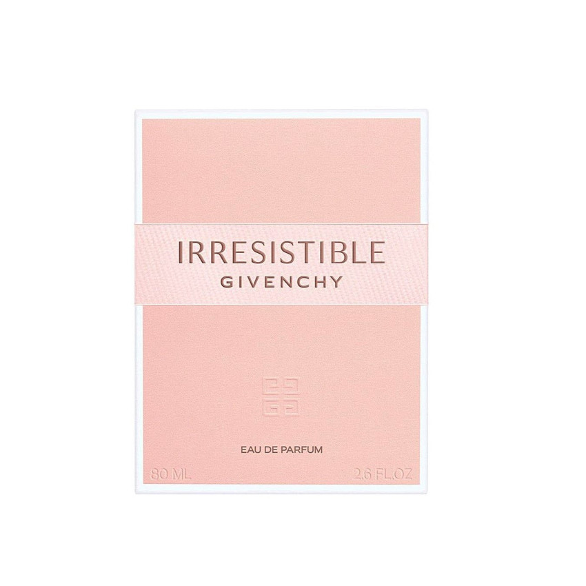 Givenchy Irresistible EDP 80 ml