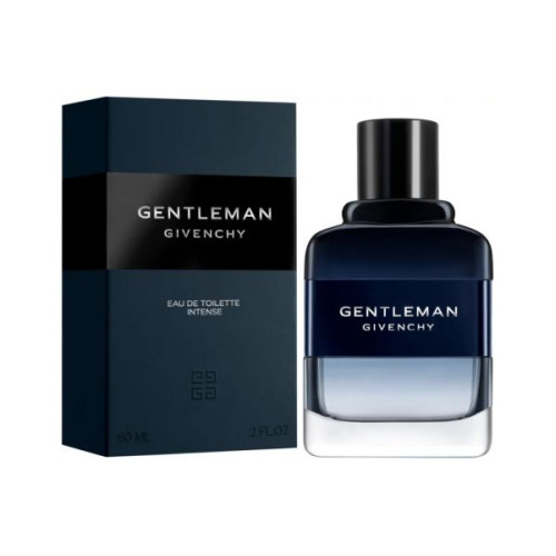 Givenchy Gentleman Intense EDT 60 ml