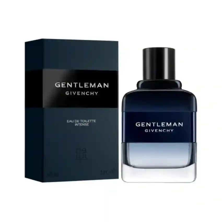 Givenchy Gentleman Intense EDT 60 ml