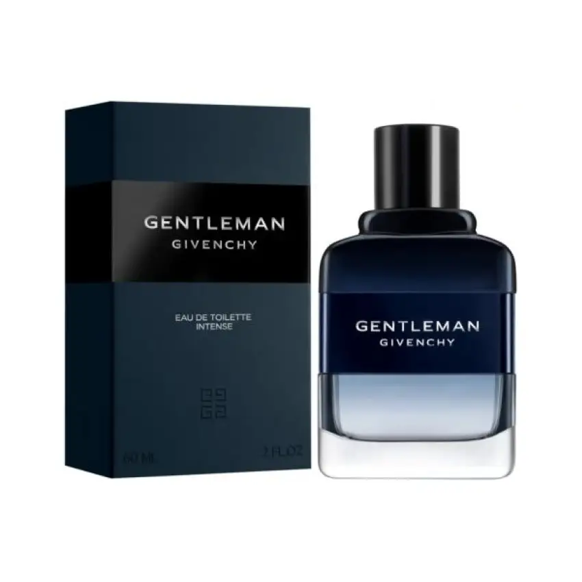 Givenchy Gentleman Intense EDT 60 ml