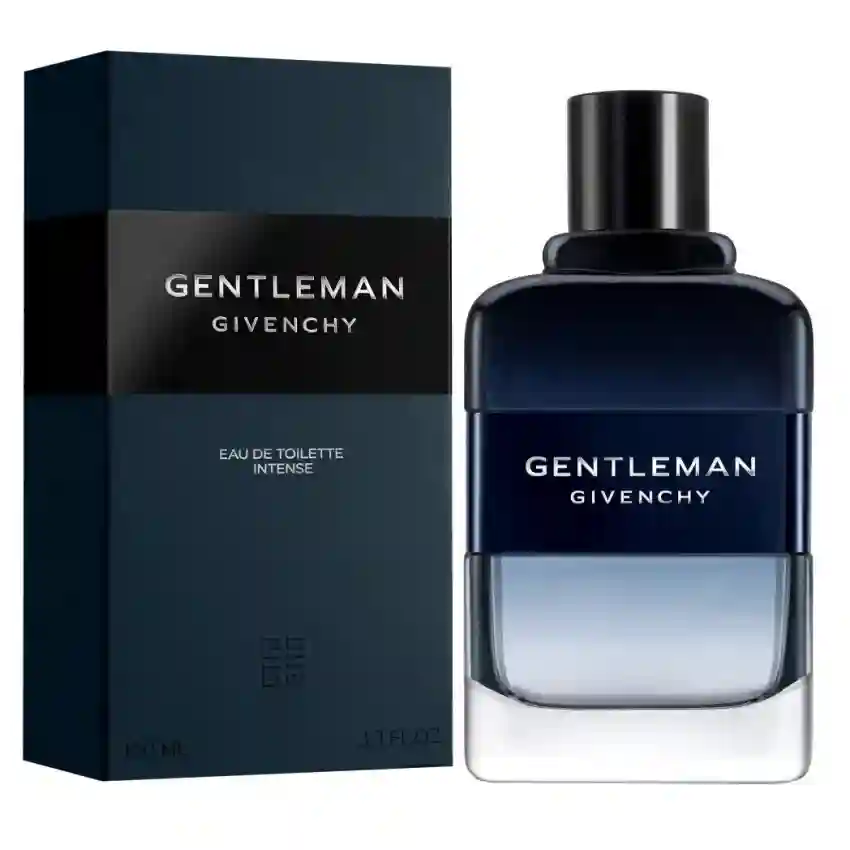 Givenchy Gentleman Intense EDT 100 ml