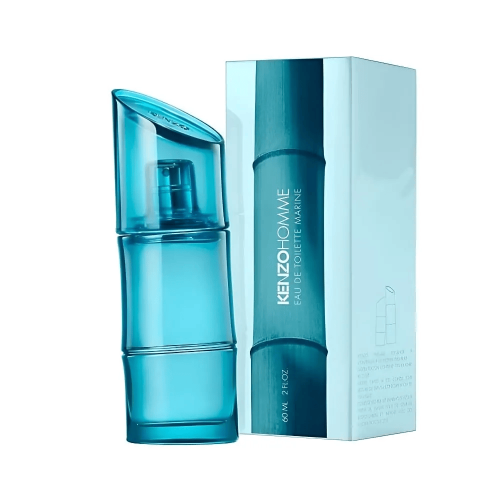 Kenzo Homme Marine EDT 60 ml