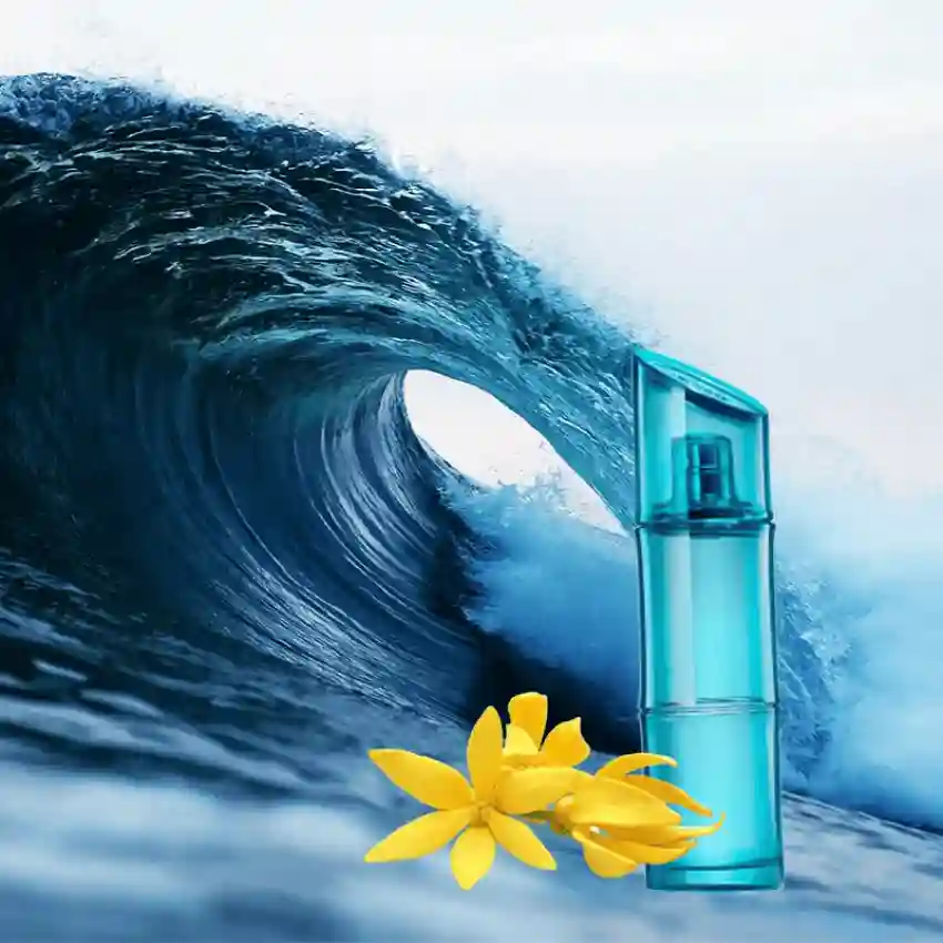 Kenzo Homme Marine EDT 60 ml