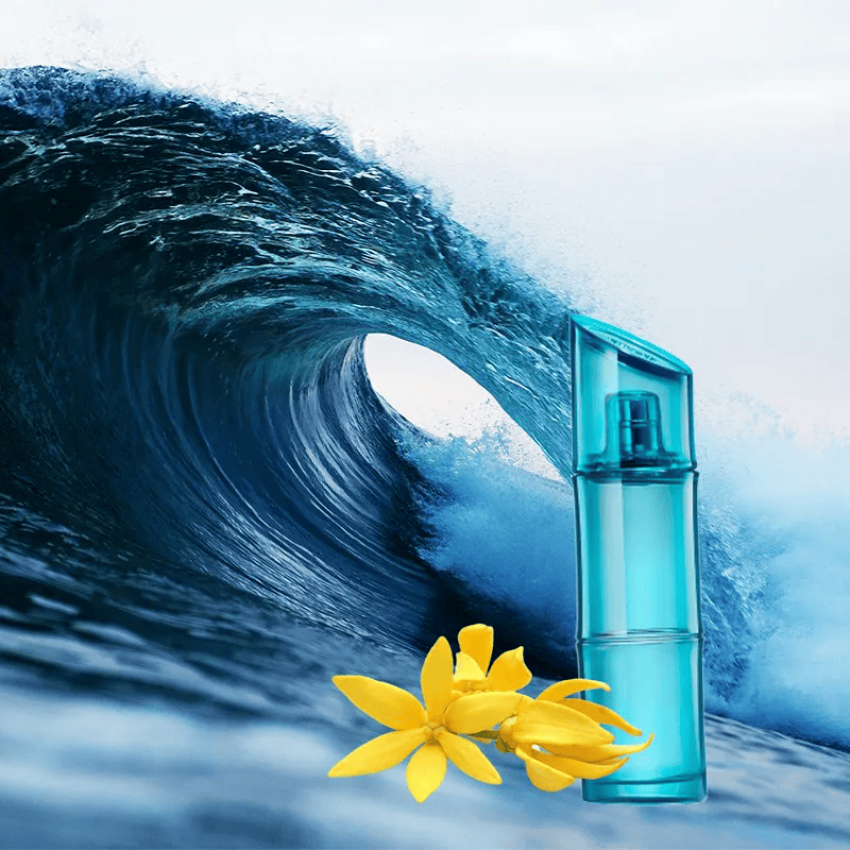 Kenzo Homme Marine EDT 60 ml