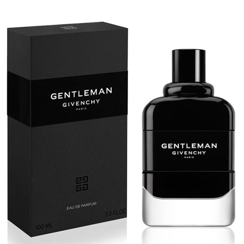 Givenchy Gentleman EDP 100 ml