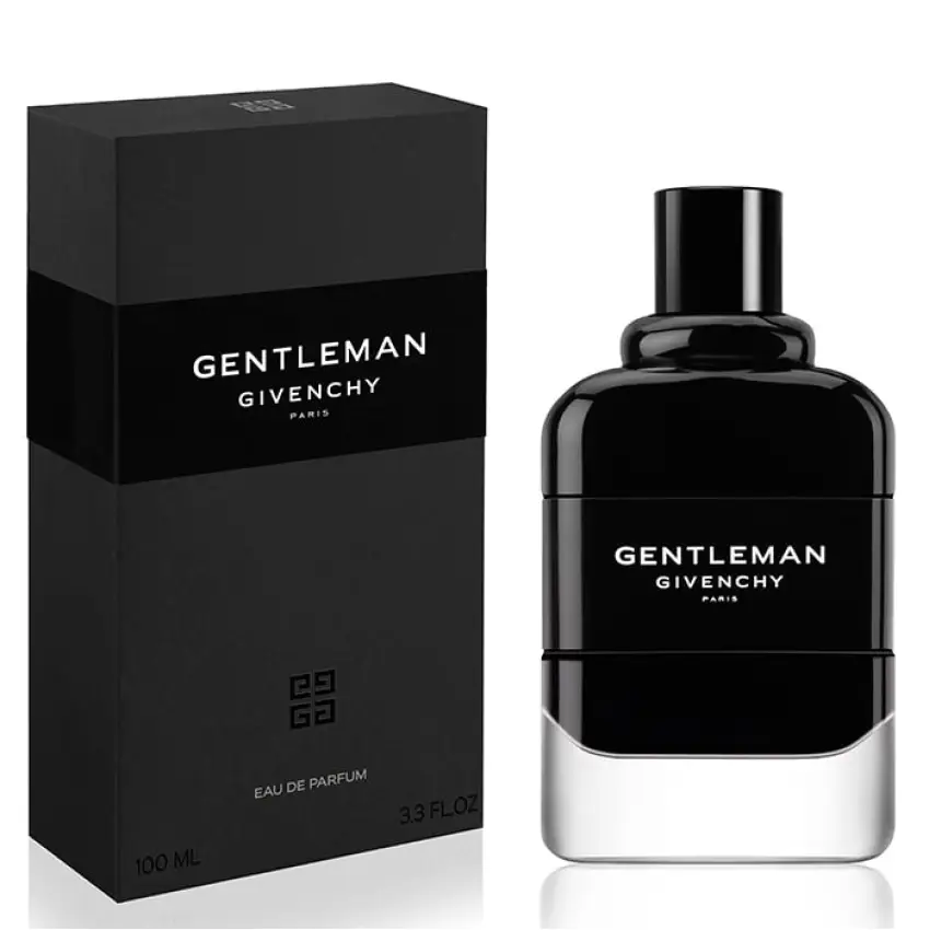 Givenchy Gentleman EDP 100 ml