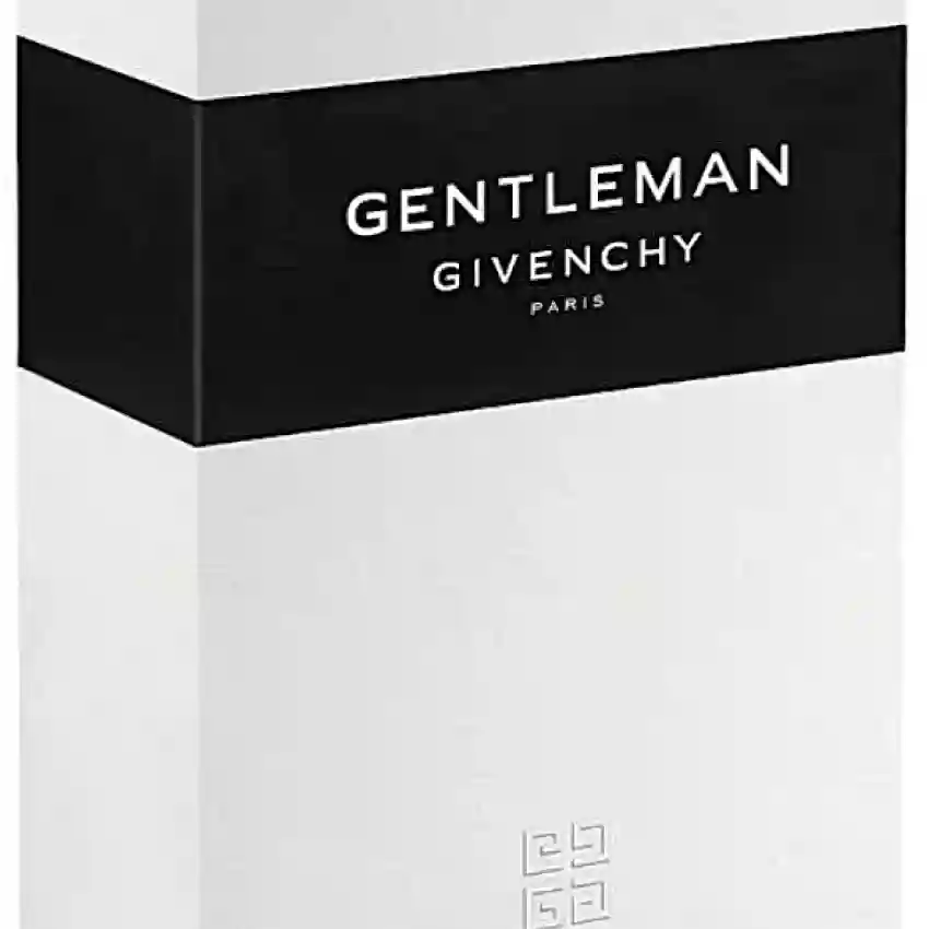 Givenchy Gentleman (2017) Eau de Toilette 100 ml