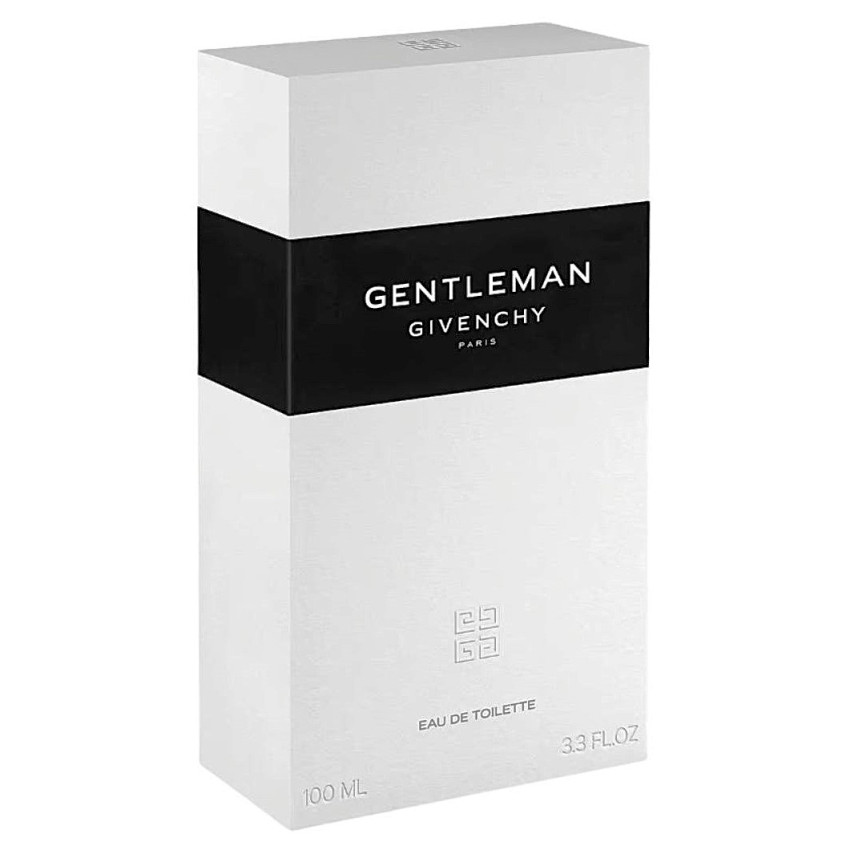 Givenchy Gentleman (2017) Eau de Toilette 100 ml
