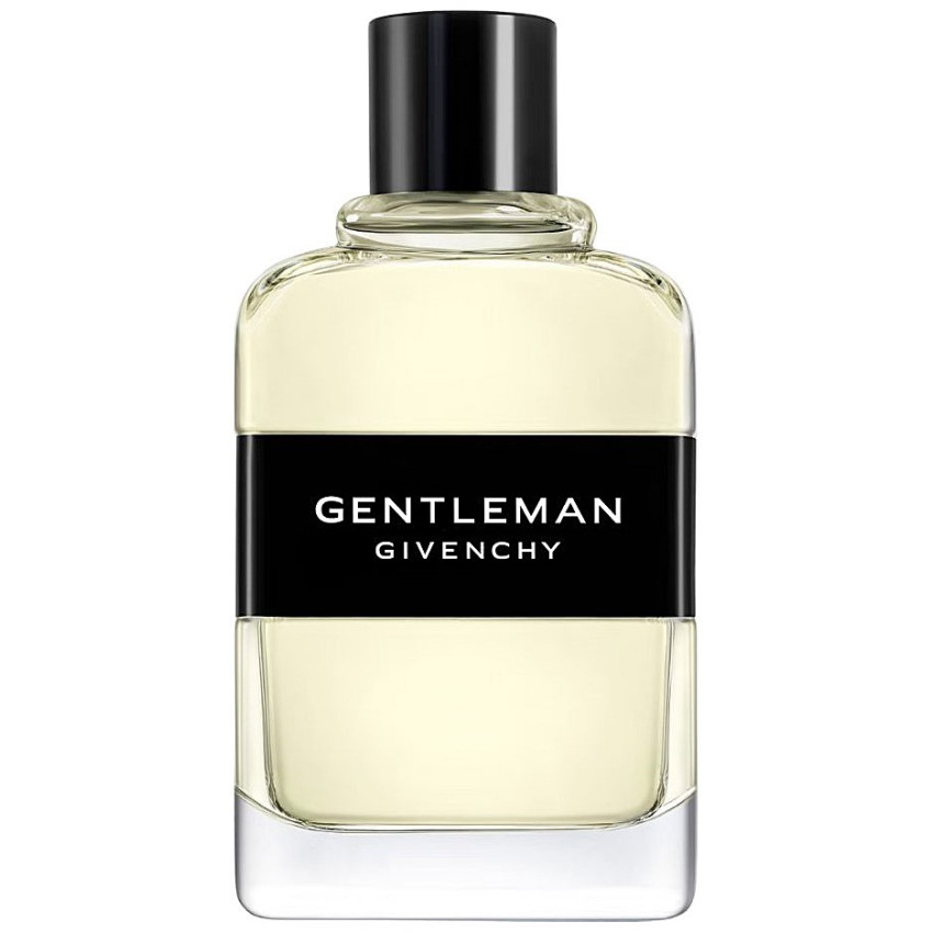 Givenchy Gentleman (2017) Eau de Toilette 100 ml