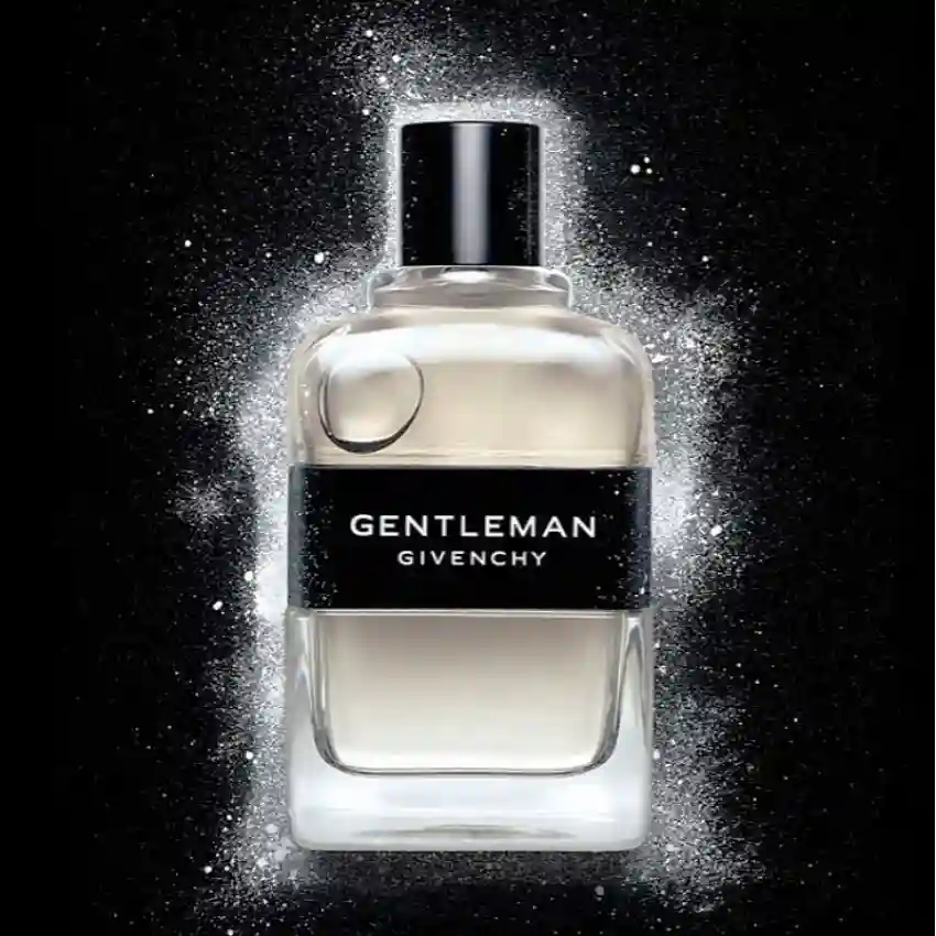 Givenchy Gentleman (2017) Eau de Toilette 100 ml