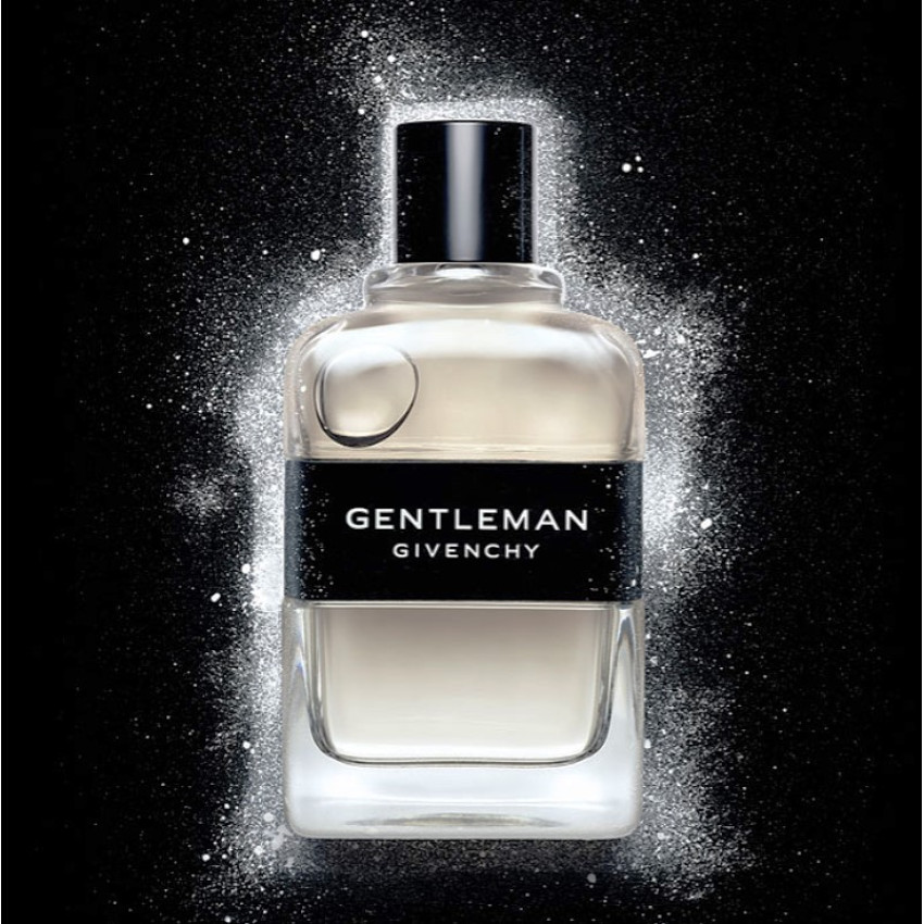 Givenchy Gentleman (2017) Eau de Toilette 100 ml