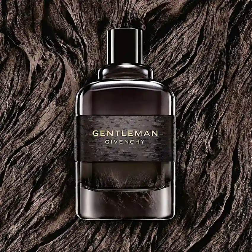 Givenchy Gentleman EDP Boisé 100 ml