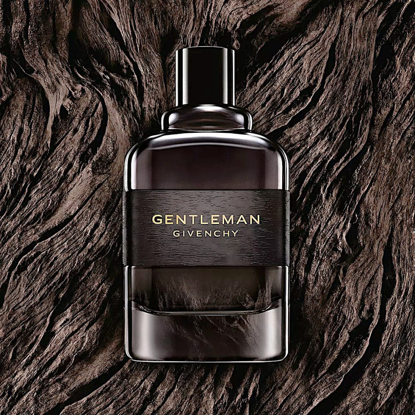Givenchy Gentleman EDP Boisé 100 ml