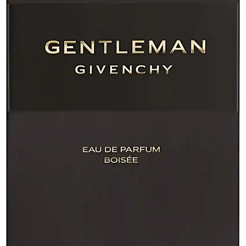Givenchy Gentleman EDP Boisé 100 ml