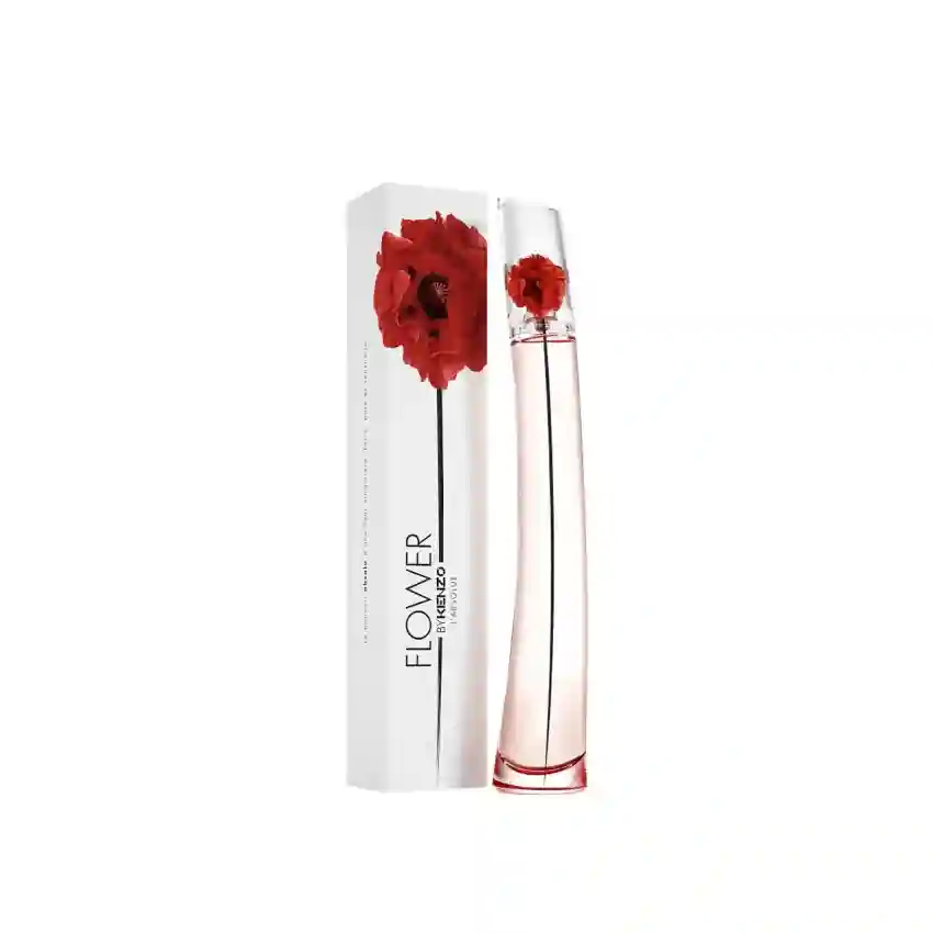 Kenzo Flower By Kenzo L'absolue EDP 50 ml
