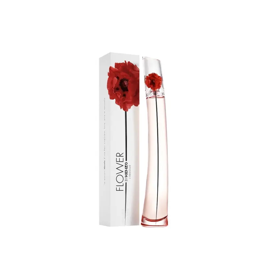 Kenzo Flower By Kenzo L'absolue EDP 50 ml