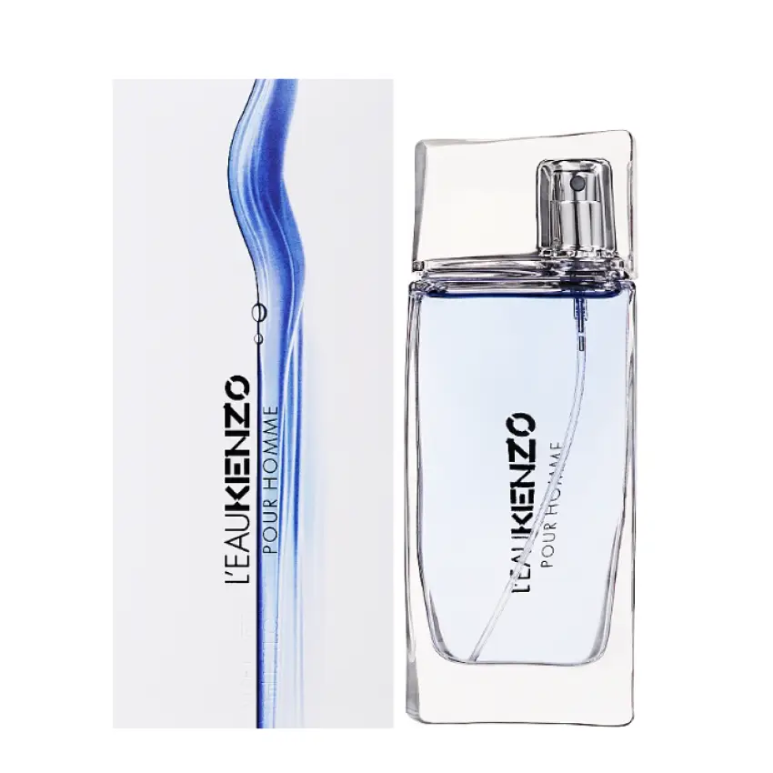 Kenzo L'Eau Pour Homme EDT 100 ml