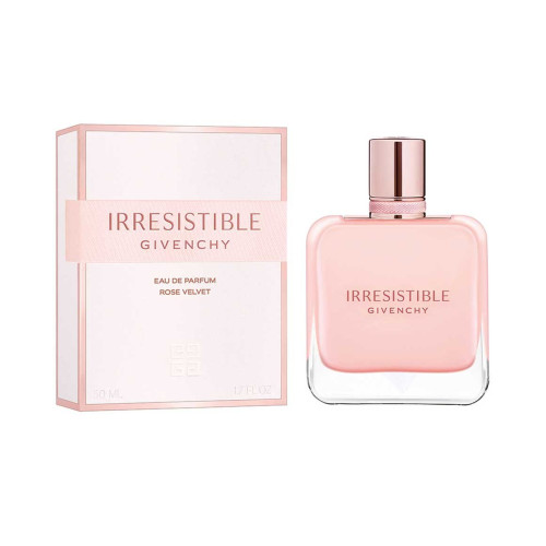 Givenchy Iresistible Rose Velvet EDP 50 ml