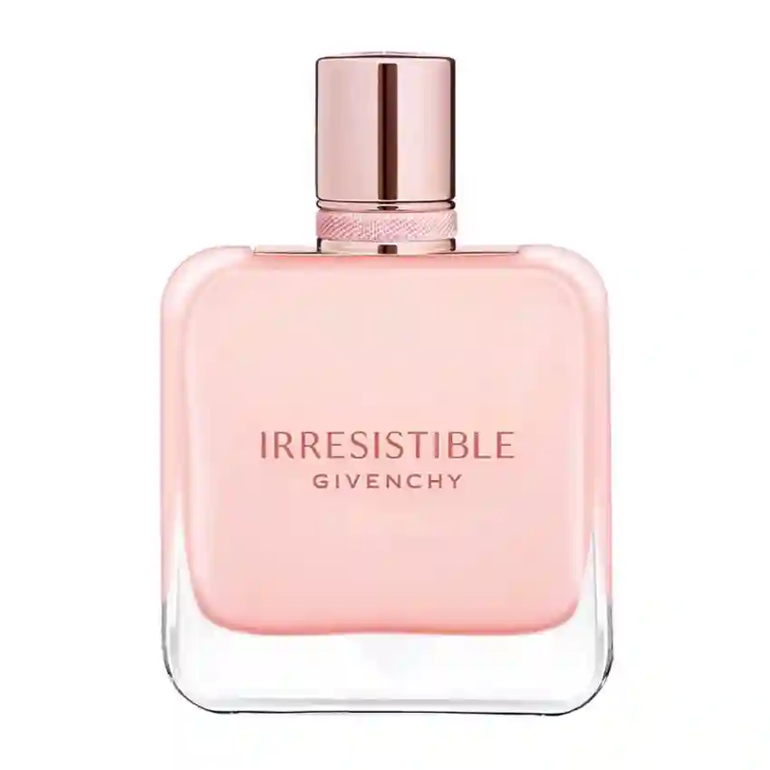 Givenchy Iresistible Rose Velvet EDP 50 ml