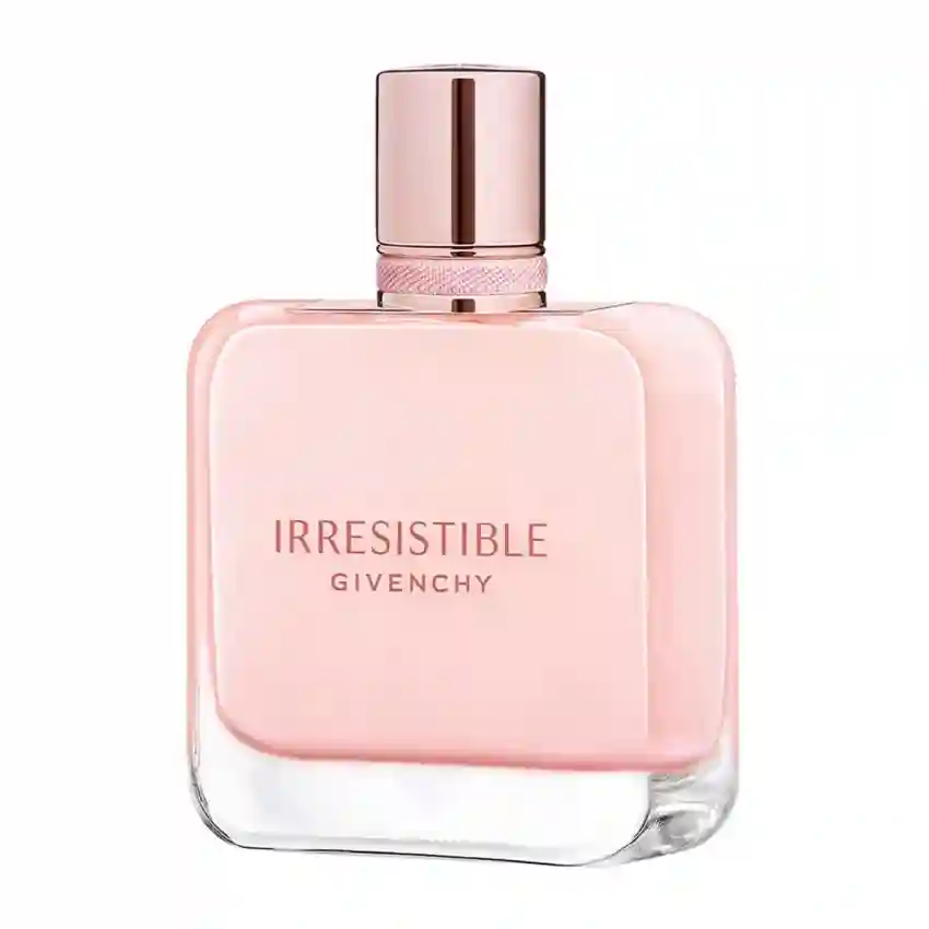 Givenchy Iresistible Rose Velvet EDP 50 ml